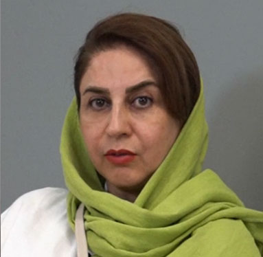 نازنین رضایی