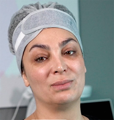 ریحانه شکری