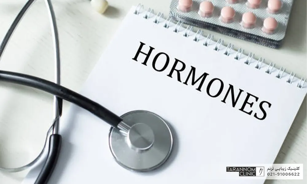 اخلالات هورمونی