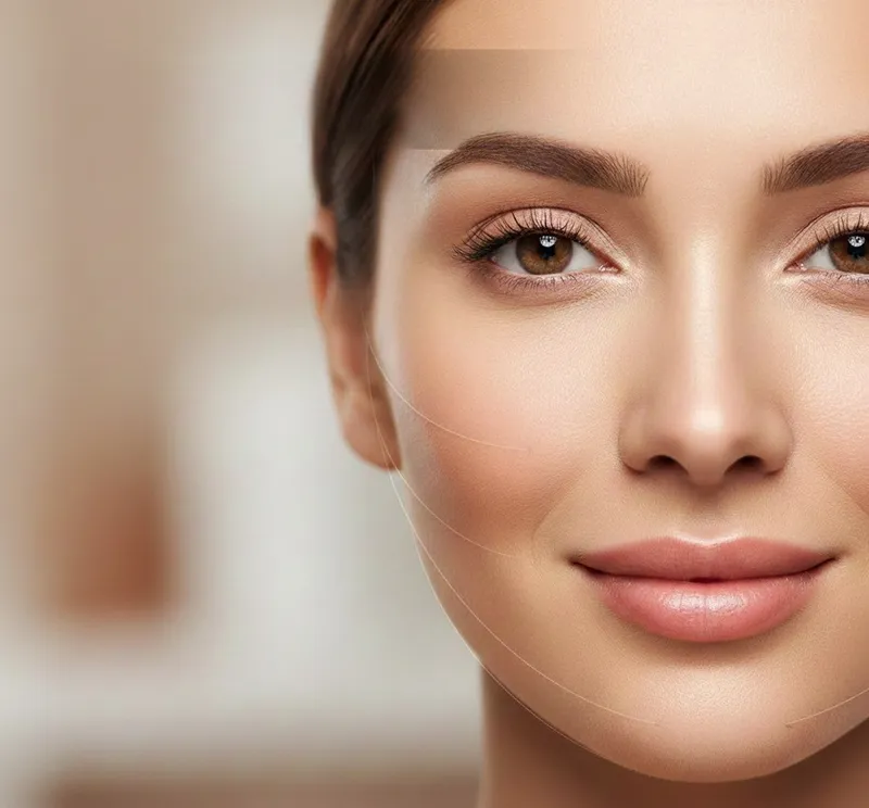 انواع لیفت با نخ